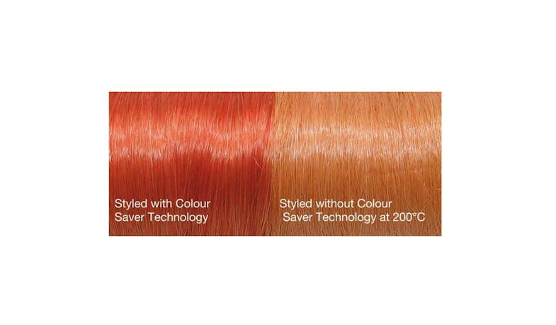 Braun EC2-C Satin Hair 7 Colour Curler