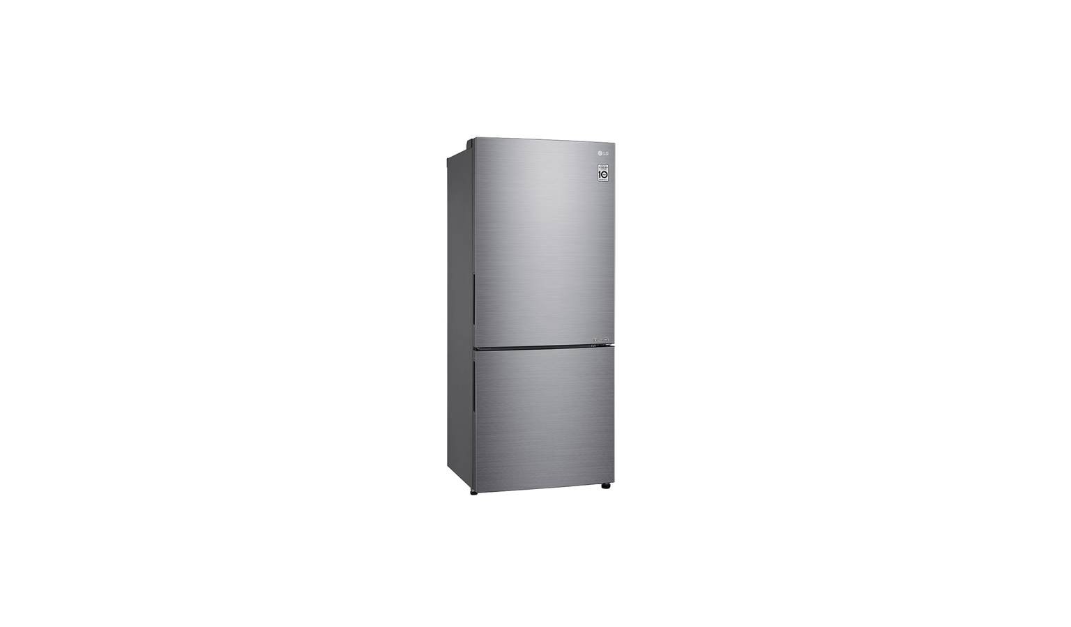 lg fridge freezer gbb59pzrzs