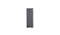 LG Linear Cooling GR-B2757PZ (Nett 253L) Top Freezer Refrigerator - Platinum Silver - back  View