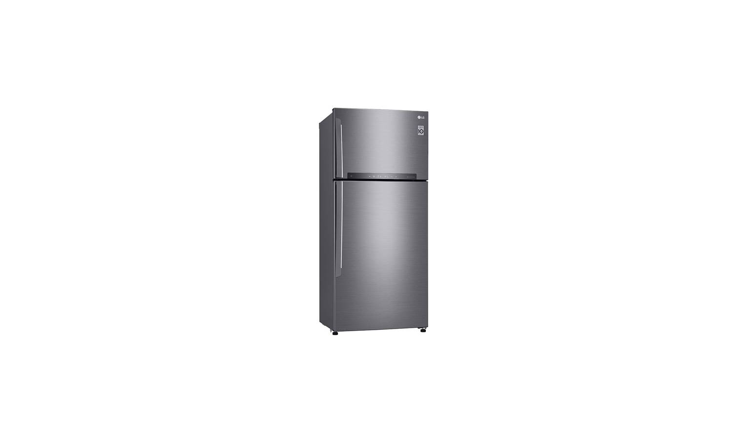 lg fridge 516 litre