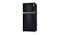 LG Inverter Linear Compressor GT-T5107BM Top Freezer Refrigerator (Side View)