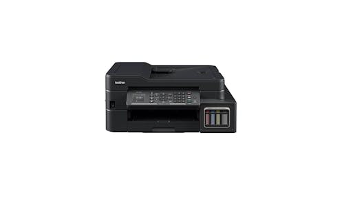 Brother Aio  MFC-T920DW Inkjet printer (Front View)
