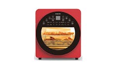 Mayer MMAO1450  14.5L Digital Air Oven (Front View)