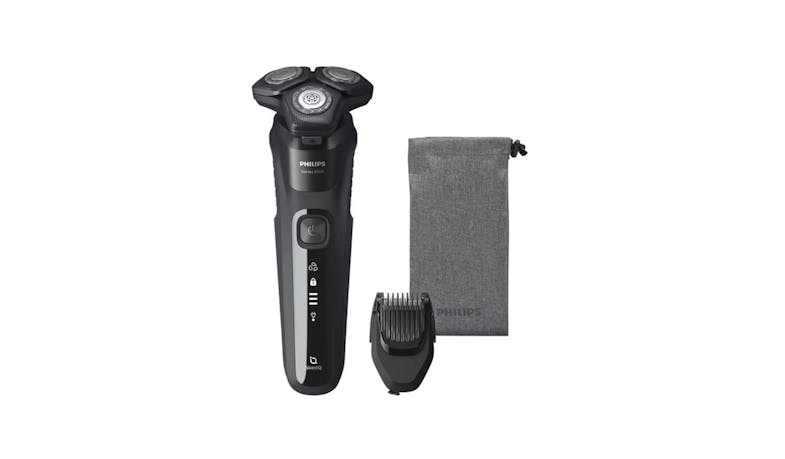 Philips S5588/17 (Series 5000) Wet & Dry Electric Shaver