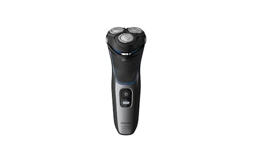 Philips AquaTouch (3000) S3122/51 Wet or Dry Electric Shaver