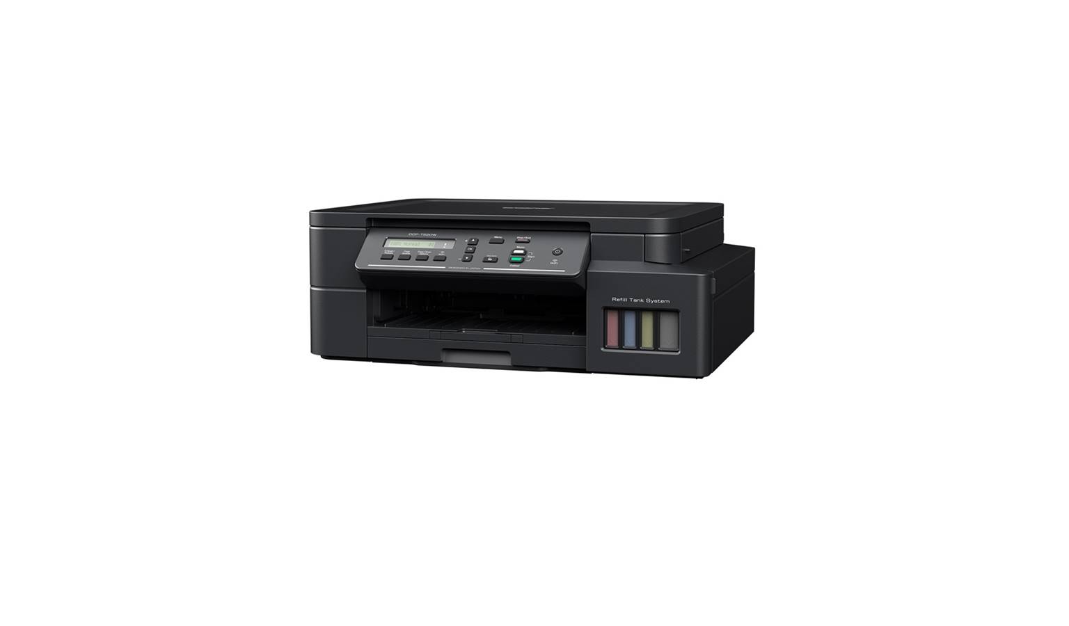 Brother Aio DCPT520W Inkjet printerHarvey Norman Harvey Norman Singapore