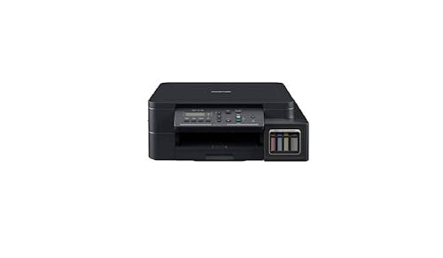 Brother Aio DCP-T520W  Inkjet printer (Front View)