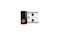 Logitech 005934 USB Pico Unifying Receiver (Side View)