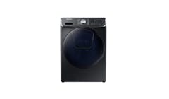 Samsung Eco Bubble 17kg/9kg Front Load Washer Dryer Combo
