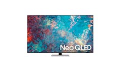 Samsung Neo 65-inch QLED 4K Smart TV QA65QN85AAKXXS - Front View