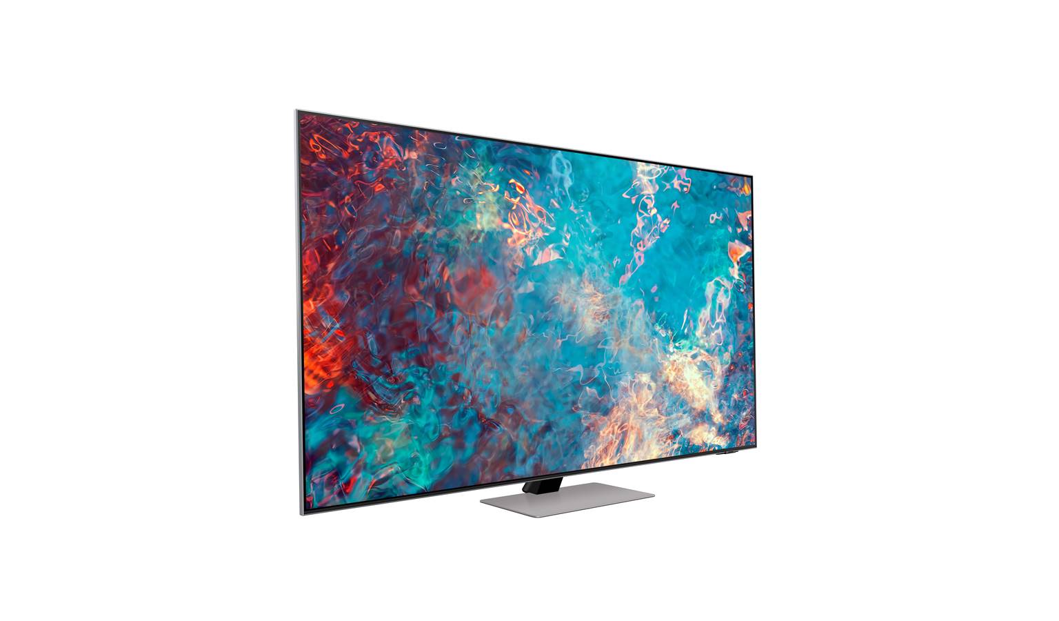 Samsung Neo 65 Inch Qled 4k Smart Tv Qa65qn85aakxxs Harvey Norman Harvey Norman Singapore