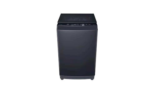 Toshiba 10.5kg Top Load Washer AW-DUK1150HS(MG) - Front View
