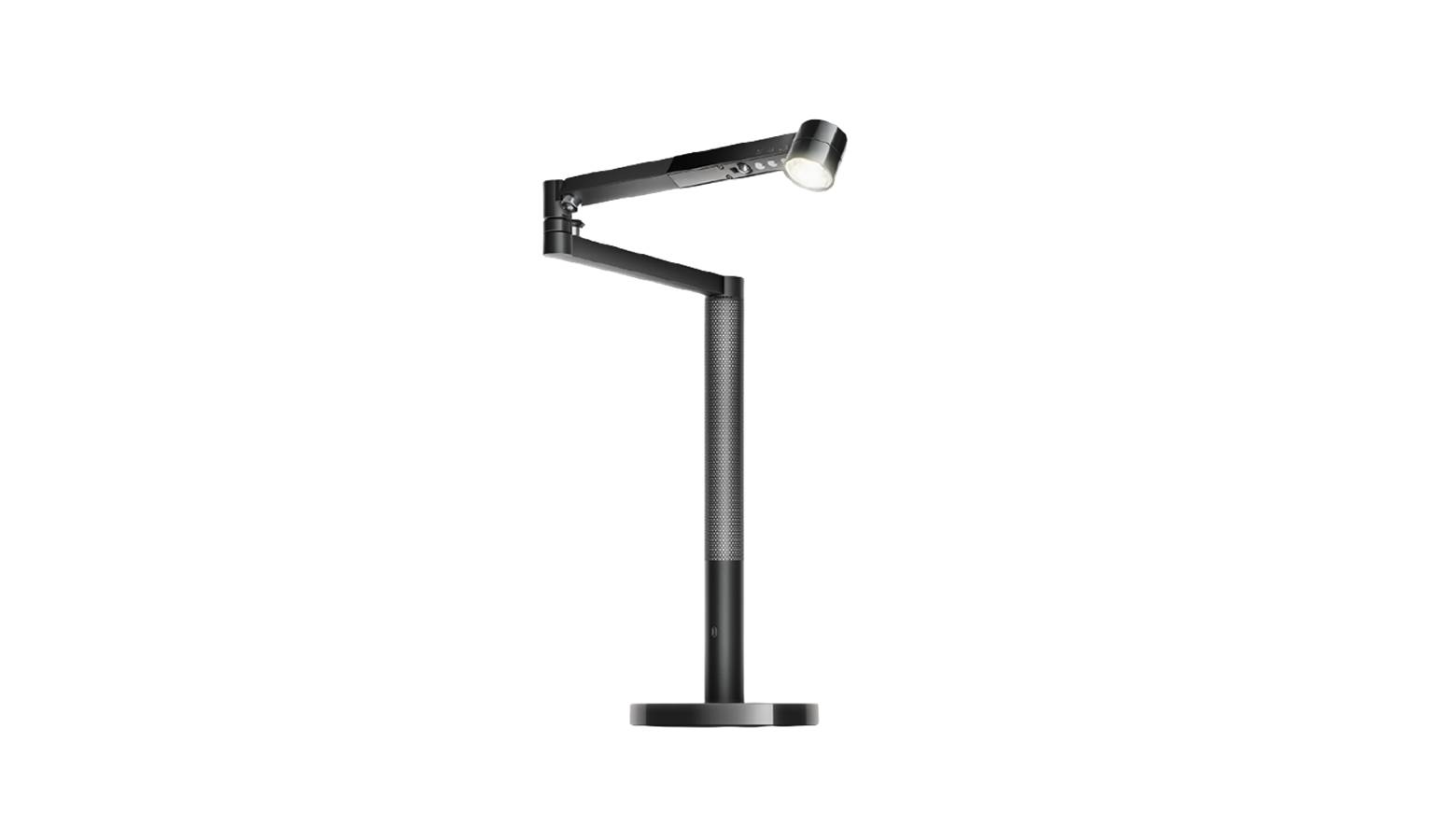 high intensity led desk lamp