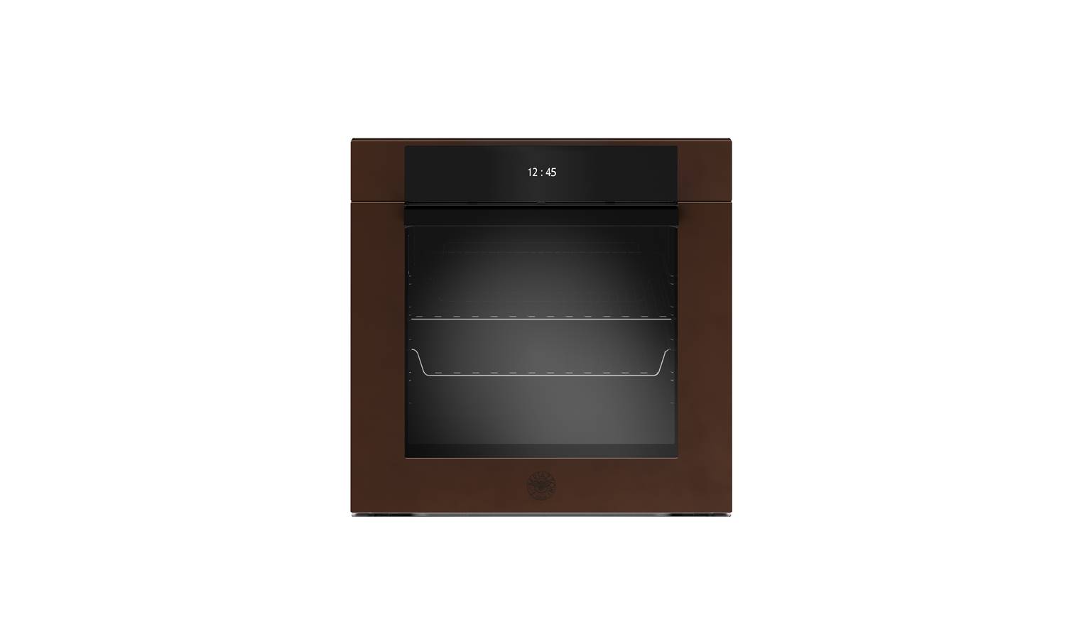 Bertazzoni F6011MODVPTC 60cm Built In Oven - Copper (Front View)