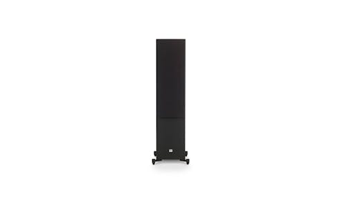 JBL A190 Speaker Stage Wood Front View
