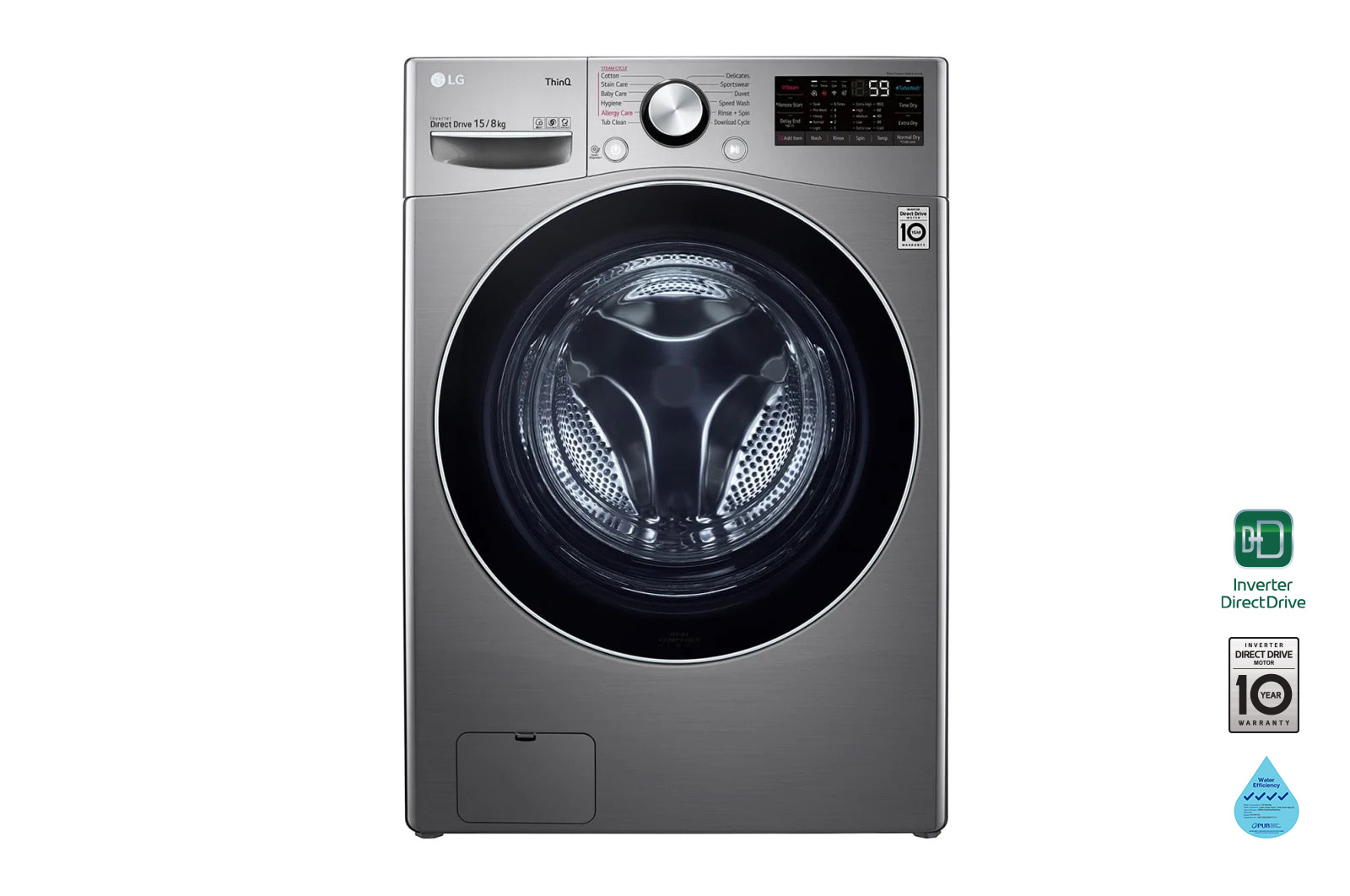 Washer dryer combo harvey shop norman