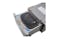 LG Slim Inverter DD T2525NTWV 2.5kg Mini Front Load Washer - Stone Silver (Side View)