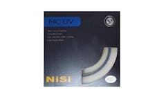 Nisi Filter MC UV 37mm Black (Main)