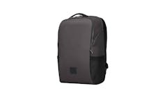 Targus TBB59404GL 15.6" Urban Essential Backpack –Gray (Front View)