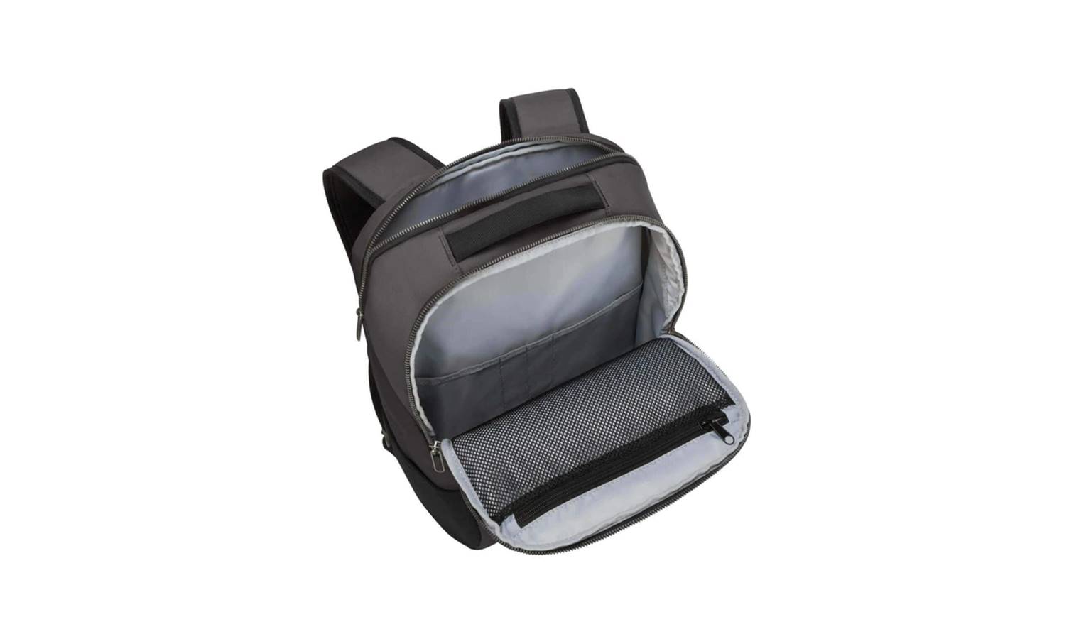 Targus TBB59404GL 15.6" Urban Essential Backpack GrayHarvey Norman