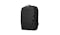 Targus TBB594GL 15.6" Urban Essential Backpack -Black (Front View)