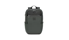 Targus TBB59605GL 15.6" Urban Expandable™ Backpack -Olive (Front View)
