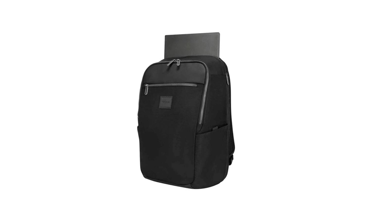 Targus TBB596GL 15.6" Urban Expandable Backpack BlackHarvey Norman
