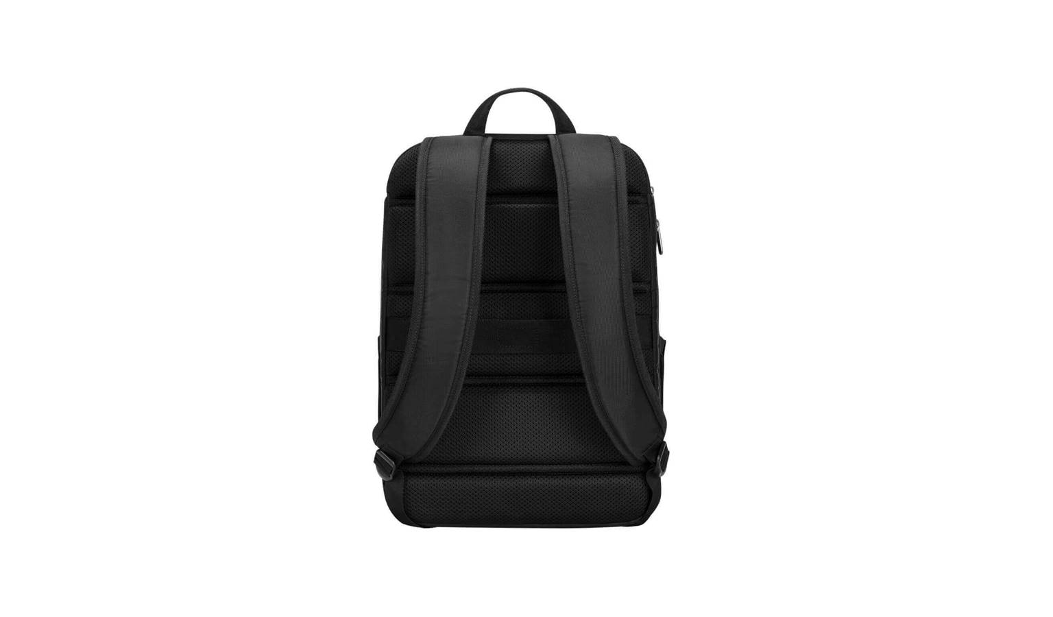 targus expandable backpack