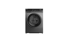 Toshiba 9.5kg Front Load Washer TW-BH105M4S (Front View)