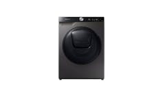 Samsung 10.5KG Front Load Washer WD10T754DBX/SP (Front View)
