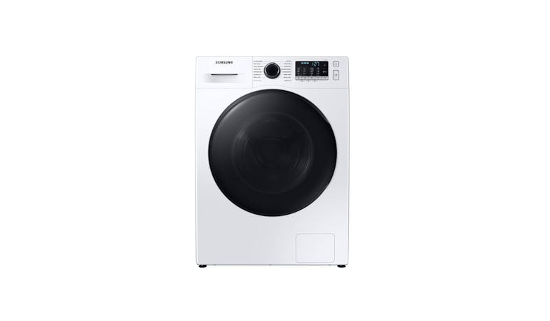 Samsung 8KG Washer Dryer WD80TA046BE/SP (Front View)