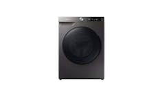 Samsung 9KG/6KG  Washer Dryer Combo WD90T634DBN/SP (Front View)