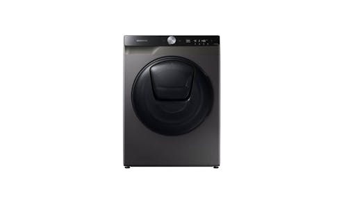 Samsung 9.0KG/6.0KG Washer Dryer Combo WD90T754DBX/SP (Front View)