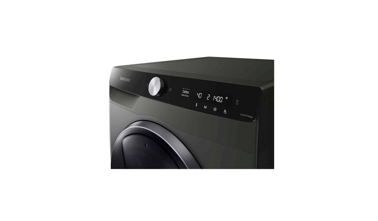 Samsung 9.5kg/6kg WasherDryer Combo WD95T984DSX/SPHarvey Norman