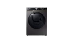 Samsung 10.5KG Front Load Washer WW10T754DBX/SP (Front View)