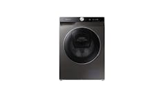 Samsung 12KG Front Load Washer WW12TP94DSX/SP (Front View)