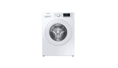 Samsung 7.5KG Front Load Washer  WW75TA046TE/SP (Front View)