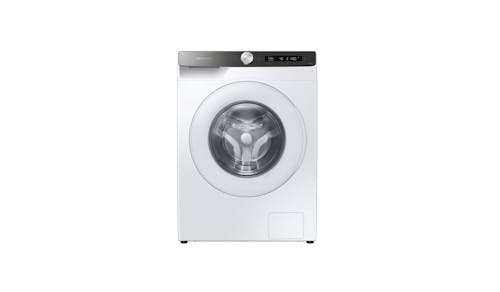 Samsung 8KG Front Load Washer WW80T534DTT/SP (Front View)