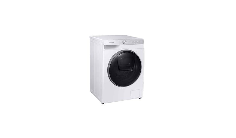 Samsung 8.5KG Front Load Washer WW85T954DSH/SP (Side  View)