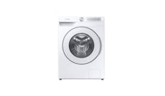 Samsung 9KG Front Load Washer WW90T634DHH/SP (Front View)