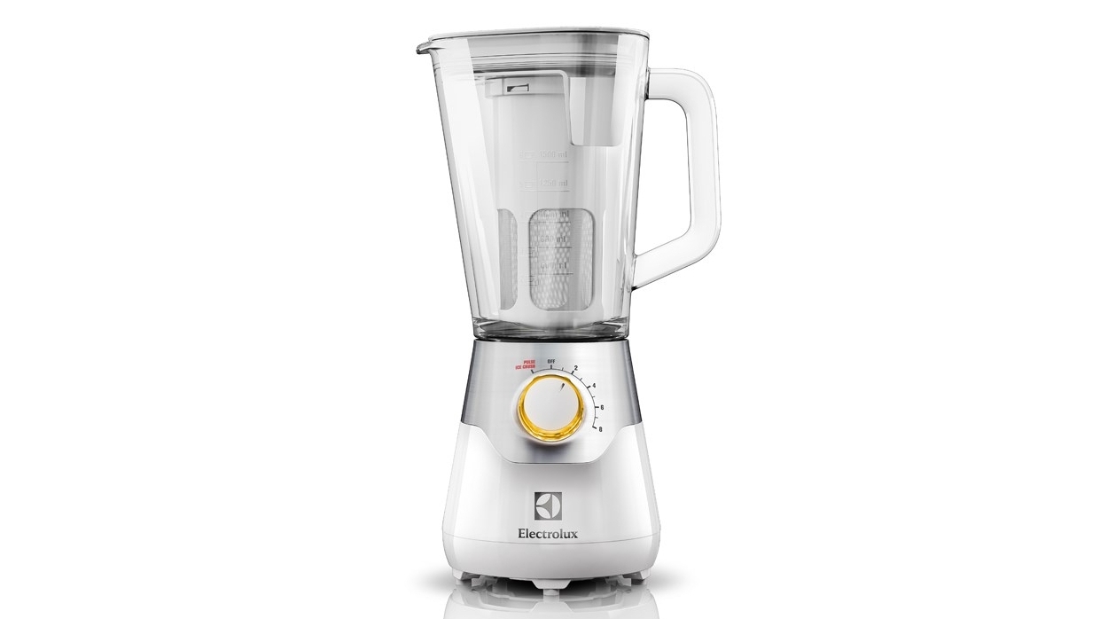 Electrolux EBR5604W Blender Harvey Norman Singapore