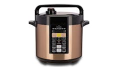 Philips Viva Collection HD-2139 Pressure Cooker