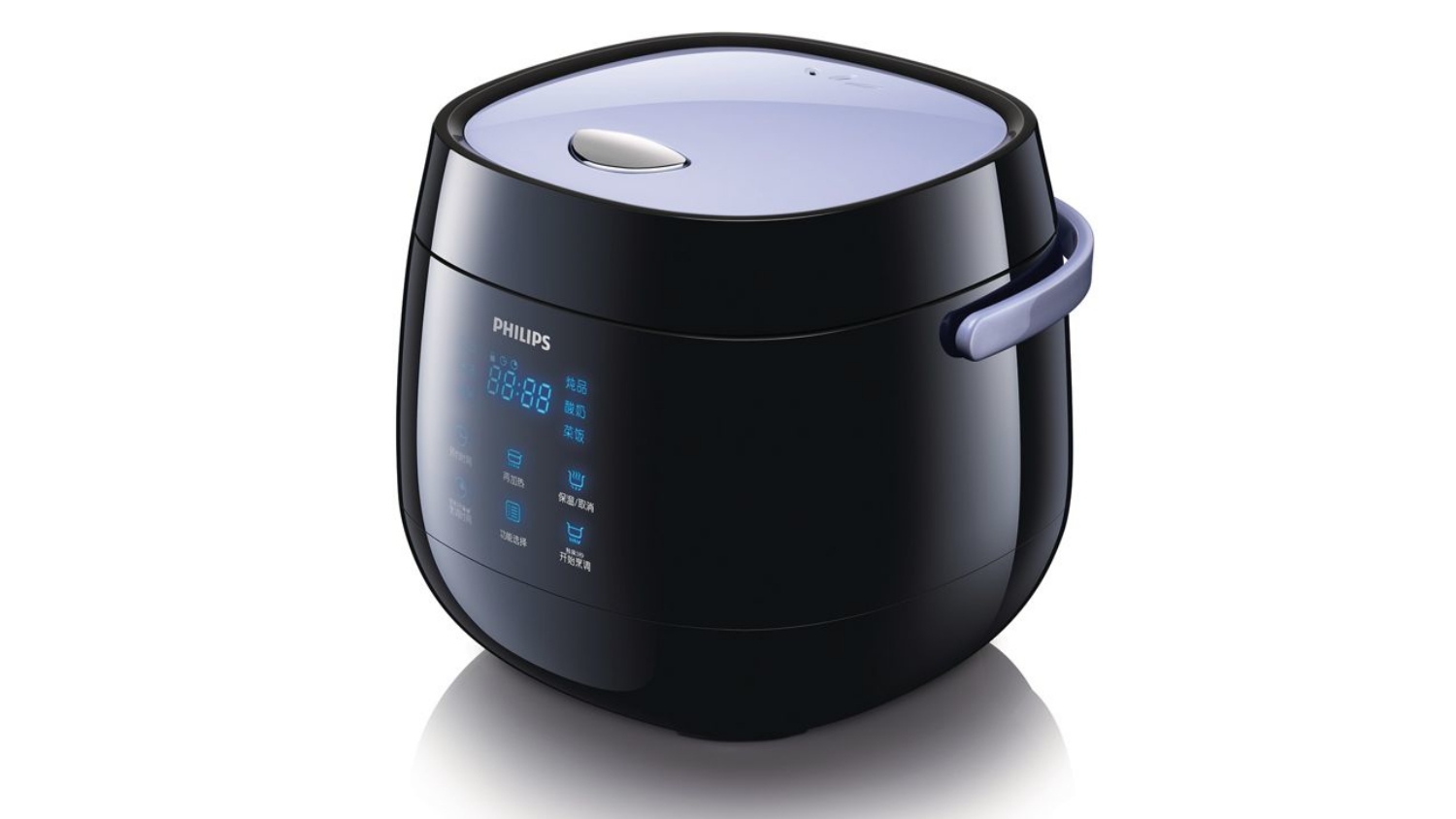 Philips HD3060/62 Viva Collection Rice Cooker Harvey Norman Singapore