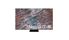 Samsung Neo 65-inch QLED 8K Smart TV QA65QN800AKXX - Front View