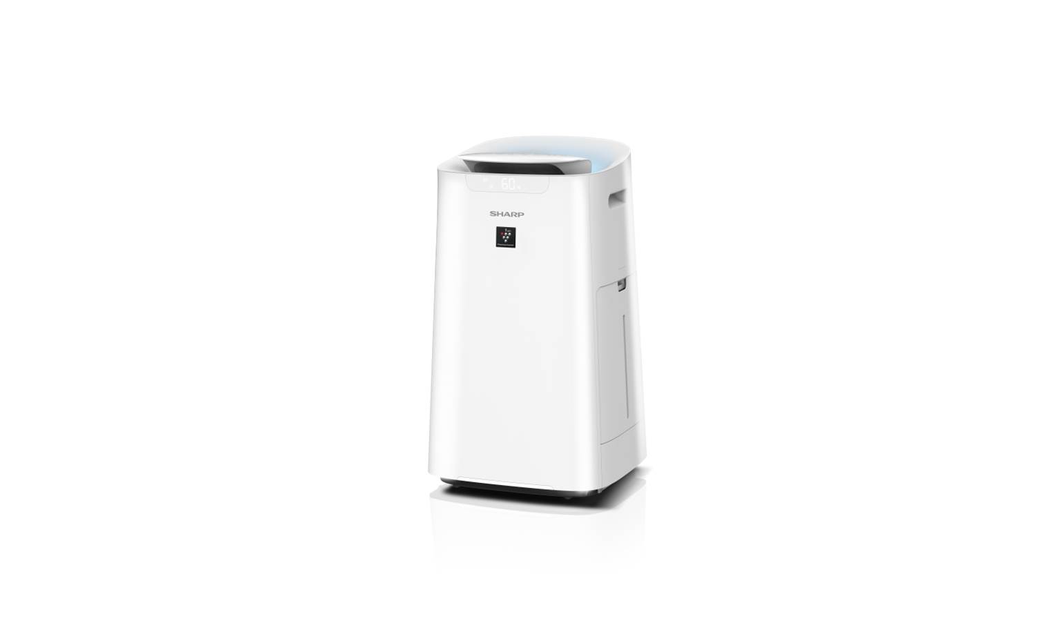 Sharp KIL60EW Humidifying Air Purifier Harvey Norman Singapore