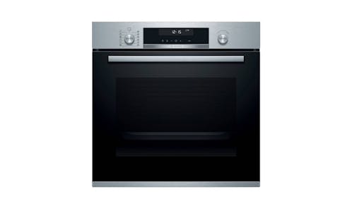 Bosch HBA5780S6B 71L Built-in Oven - Stainless Steel
