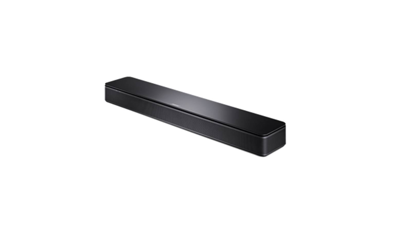 bose television sound bar