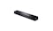Bose TV Speaker  Sound Bar - Black (838309-4100) - Side  View