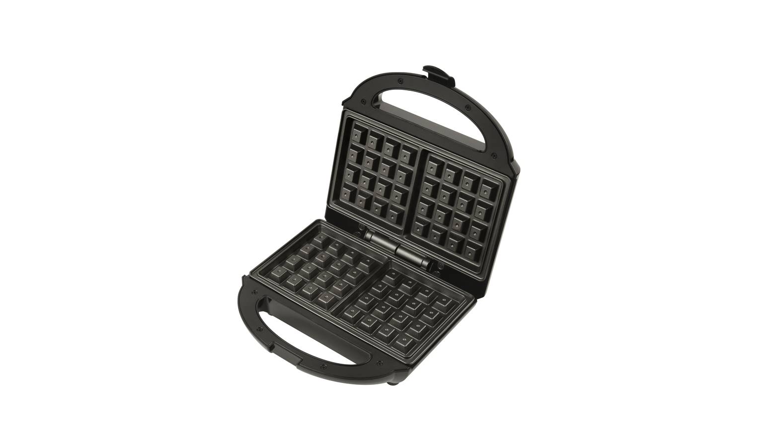 cornell 2 slice waffle maker