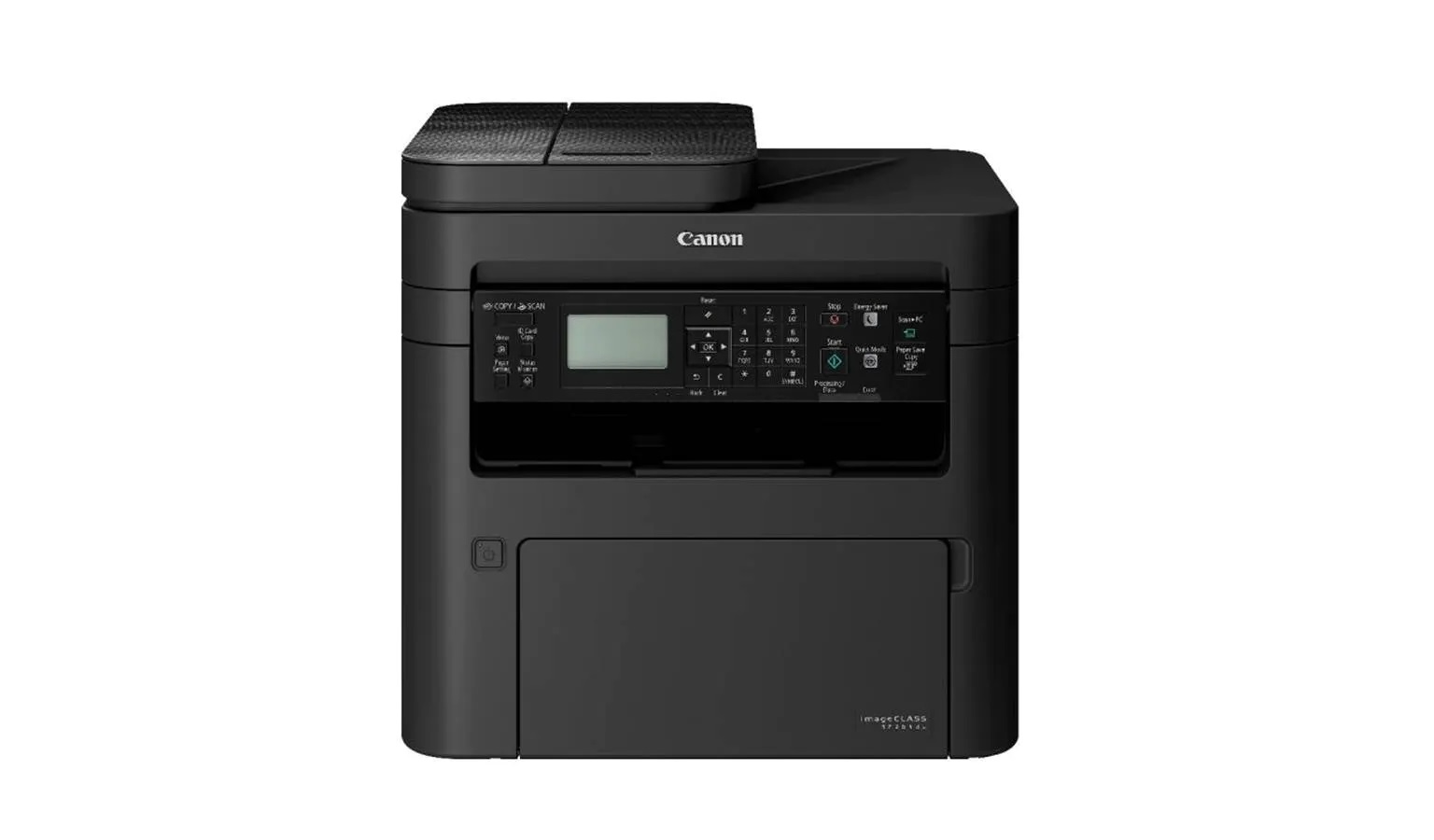 canon imageclass laser printer